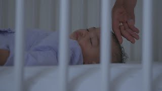 Consumer Reports: October Safe Infant Sleep Month