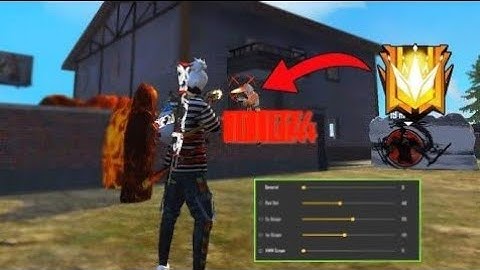 configuration free fire SAMSUNG A3 (2016)