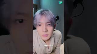 I Found A Girl For You Heesung Ver.