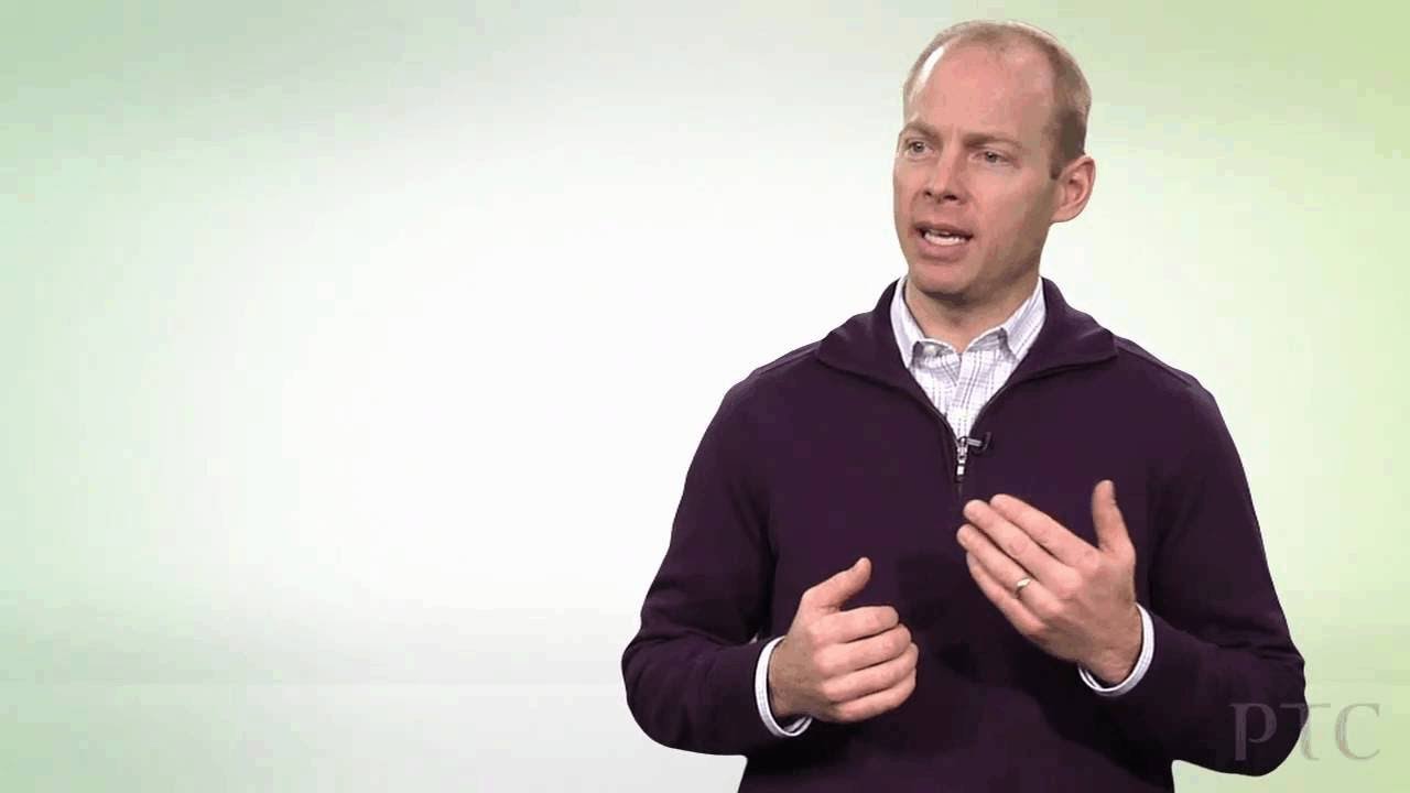 What's New in Windchill 10.0 - PTC