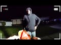 Police Step In When 20-Year-Old Wont Leave Girl Alone