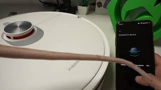 XIAOMI X20 Pro – First Setup and Wi-Fi Connection