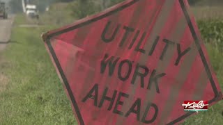 Water project explosion under investigation