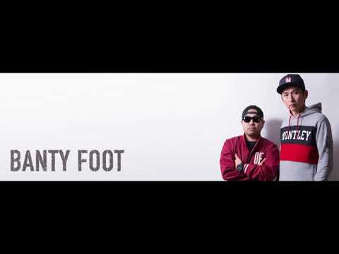 CHEHON - BANTY FOOT SOUND 4 LIFE