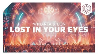 WINARTA \u0026 BÔN - Lost In Your Eyes