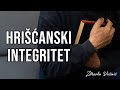 Hrianski integritet zdravko vuini