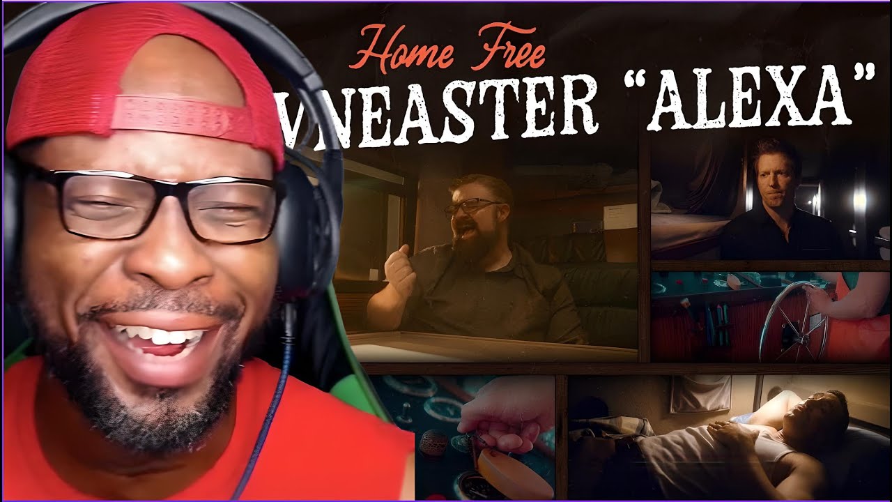 HOME FREE β THE DOWNEASTER "ALEXA" | THIS VOCAL ARRANGEMENT LEFT ME SPEECHLESS! π€π₯ HOME FREE β THE DOWNEASTER "ALEXA" | THIS VOCAL ARRANGEMENT LEFT ME SPEECHLESS! π€π₯