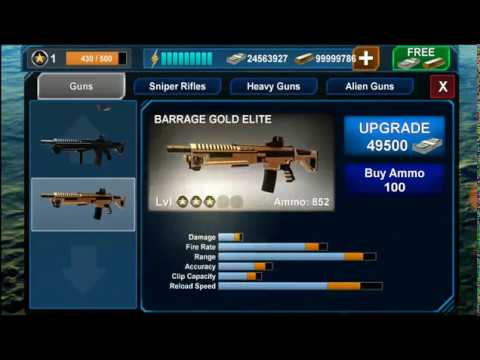 Public Enemy Strike 2 V1 0 4 Mod Android Republic