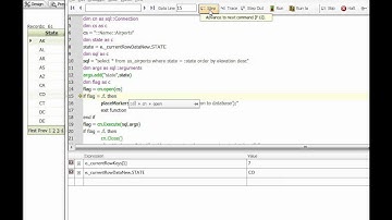 V11 Google Maps/Alternate Views - Adding Markers Using Ajax Part 2