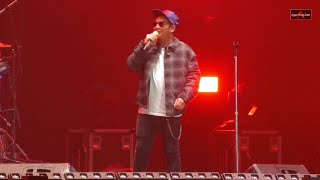 Download Lagu Melayang, Dari Satu Hati - Ungu - At Remember November Fest 2025 MP3