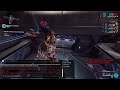 [WARFRAME] Yareli Prime Grind