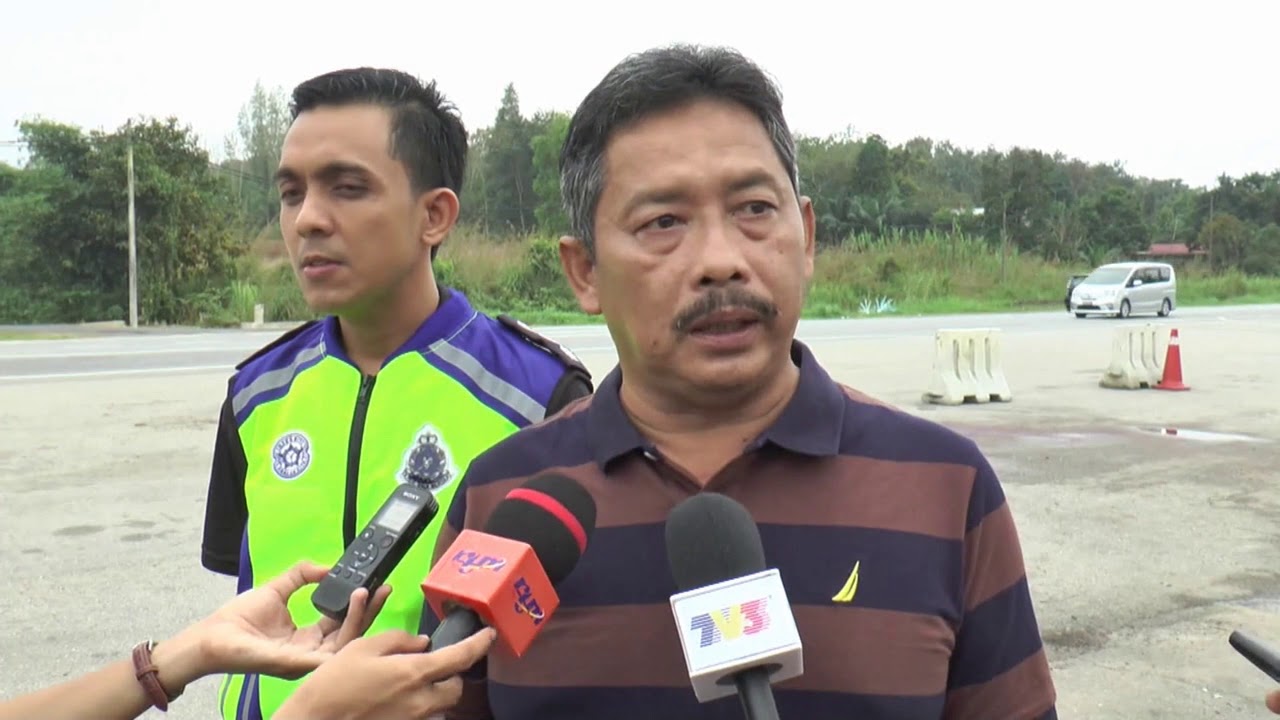 2 Lelaki Maut Dalam Pergaduhan