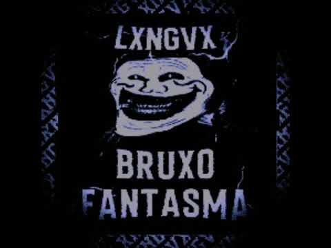 Bruxo Fantasma - (Mega Slowed - Bass Boosted)