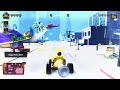 Lego The Incredibles - The Thrilling Three vs Anchor-Man Goons [Municiberg: Tourist District]