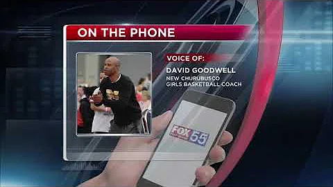 David Goodwell Hired at Busco Full Interview