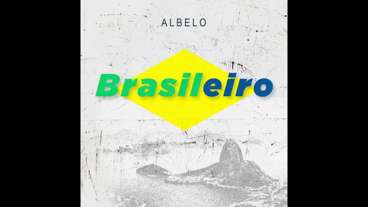 ALBELO - A Brazilian Sunset