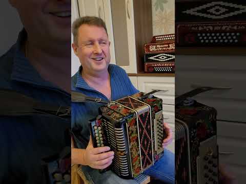 Very cool accordions!