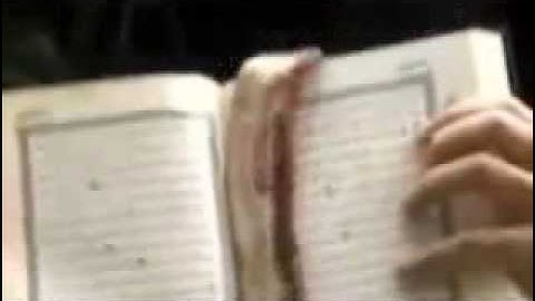 سورة المدثر كامله للشيخ خالد امام