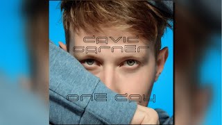 David Garner - One Day (Kiberaver Remix)
