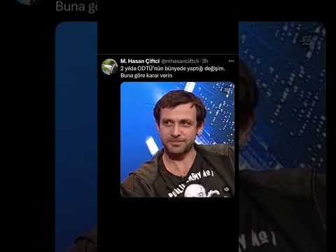 ODTÜ #ayt #tyt