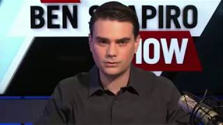 The Ben Shapiro Show Ep. 436 - The Tide Rolls Over Roy Moore
