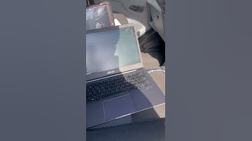 Ford Transit 2.2 TDCi in today for a custom stage one remap and speed limter removal