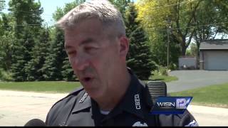 70-year-old woman riding her bike hit by a dump truck