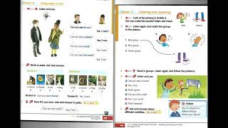 ACA 1 Unit 5 Lesson 4