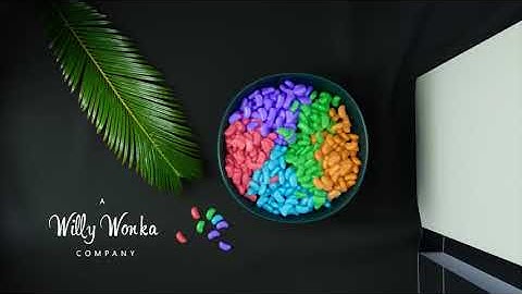 3DS Max | Mass FX Simulation w/ Realistic Render | WONKA