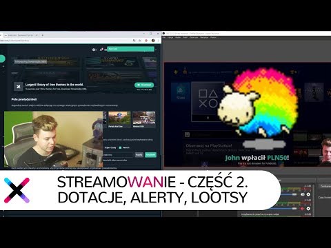 Wideo: Jak włączyć alerty WEA?