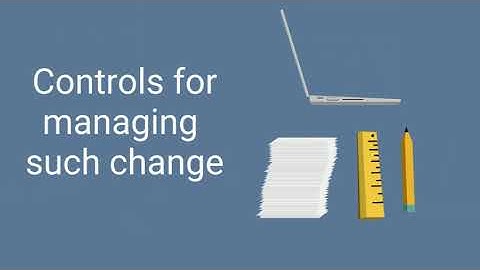 NEBOSH Certificate - Element 3.5