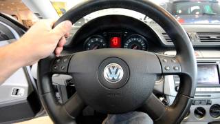 2007 VW Passat Wolfsburg Ed NAV (stk# 28838A ) for sale at Trend Motors Volkswagen in Rockaway, NJ