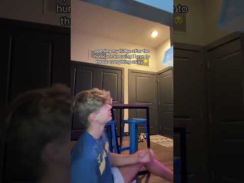 When you have