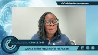 BIG ANNOUNCEMENT for Collaborative Cancer Care!