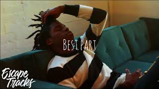 Her  Best Part  Ft Daniel Caesar