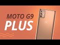 Moto G9 Plus, intermediário avançado o suficiente? [Análise/Review]
