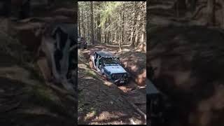 Snow Peak Run 20 May 2023