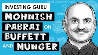 Find Out Charlie Munger's Advice to Investing Guru Mohnish Pabrai