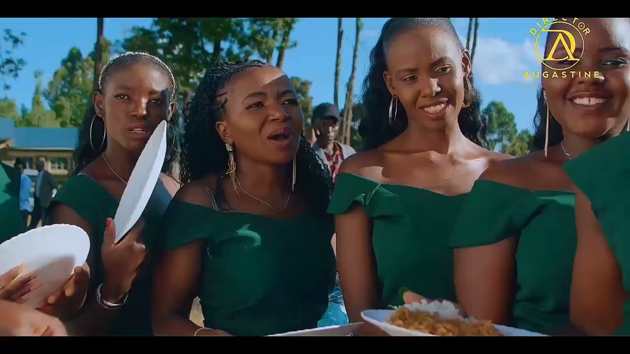 creative wedding broll 