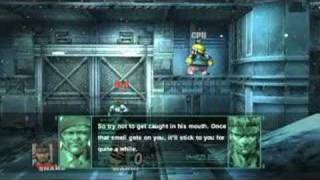 Snake Codec 4