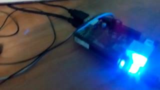 Beaglebone Black QNX QT HDMI Support