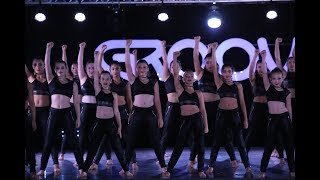 Freedom - Studio Production 2017