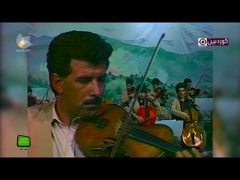 سەڵاح رەئوف مۆسیقای درامای ژاڵە 