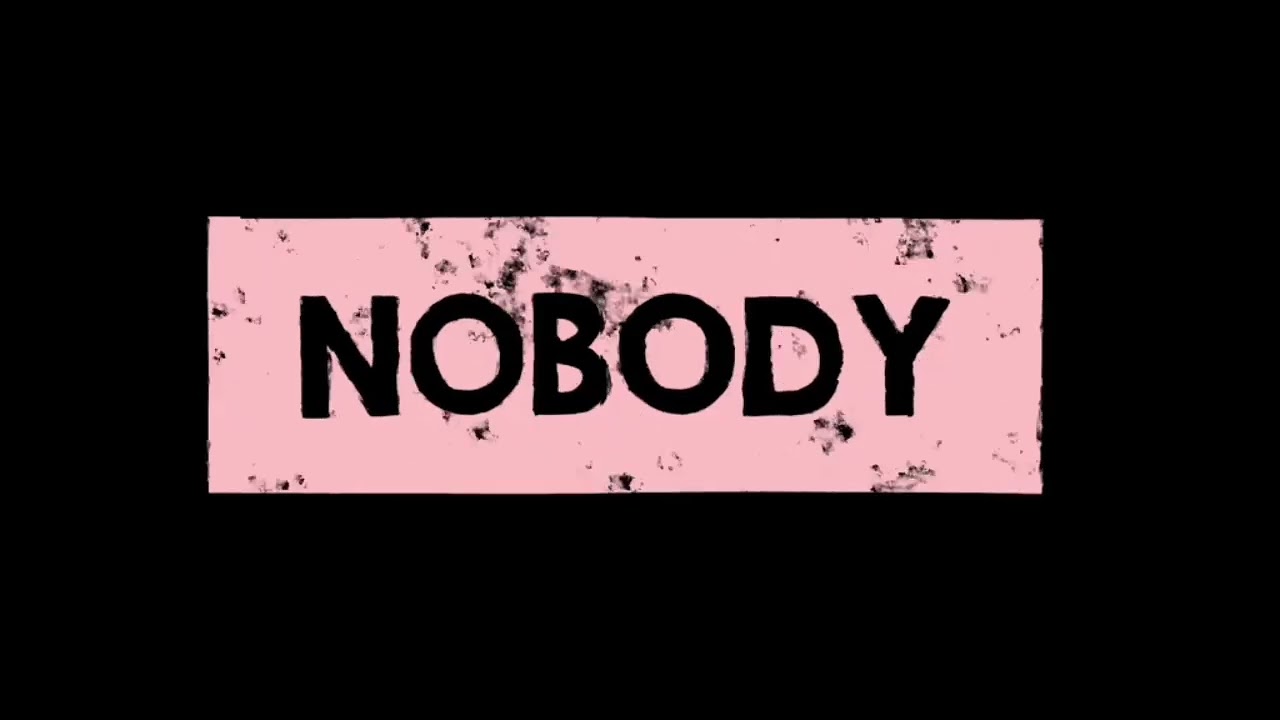 MATHEUS GABRIEL - '청바지' Official Lyrics Video