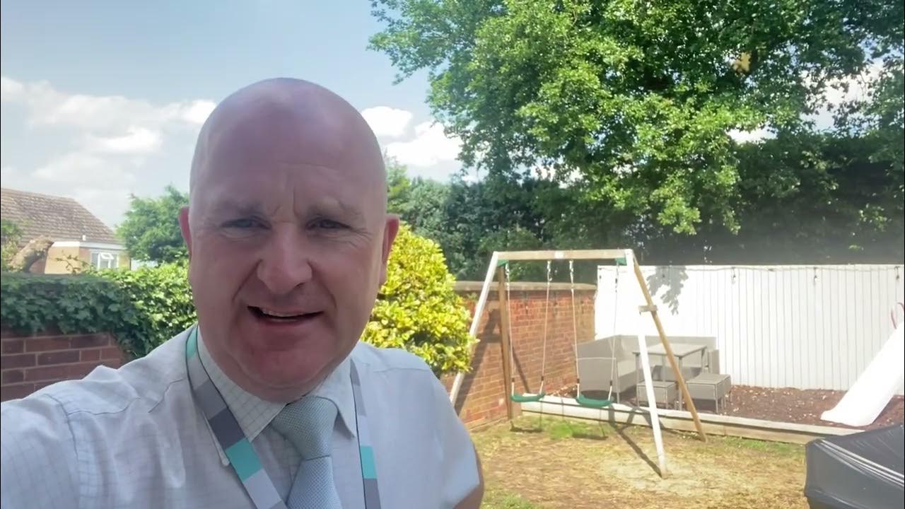 Property for sale in Nuneaton Prescelly Close Grove Farm with Sheldon