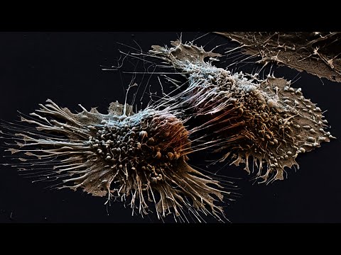 Wideo: Jak nazywa się rozwinięty strunowy DNA?
