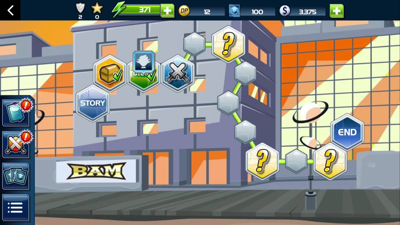 YuGiOh! BAM Pocket 1 (Android Gameplay) YouTube