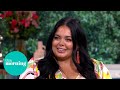 Scarlett Moffatt Investigates: The Increase Of Tourette's | This Morning