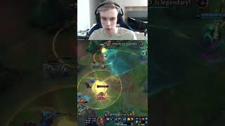 Sorc Boots Lucian Burst