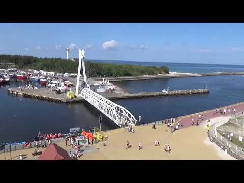 Ustka - Atrakcje